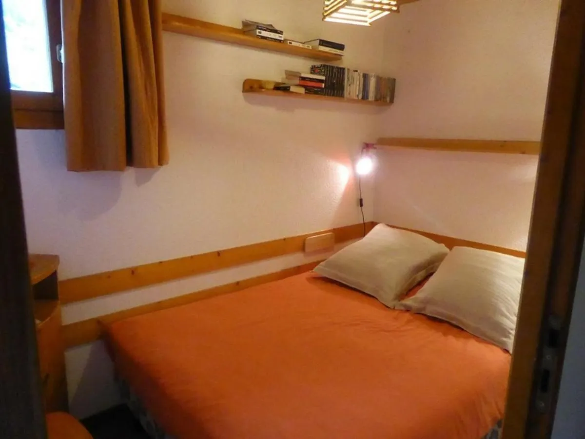 Appartement Cosy Pour 4-5 Personnes, Centre Village, Proche Pistes, Ascenseur, Bien Equipe - Fr-1-342-163 Arêches