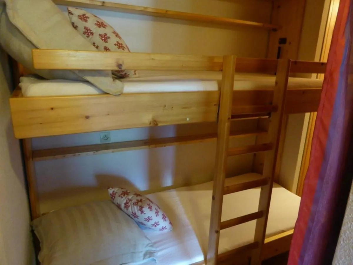Lägenhet Appartement Cosy Pour 4-5 Personnes, Centre Village, Proche Pistes, Ascenseur, Bien Equipe - Fr-1-342-163 Arêches