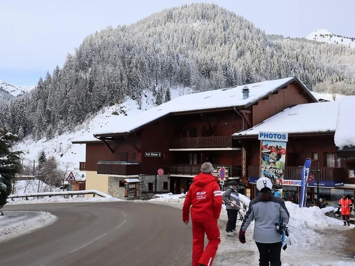 Lägenhet Appartement Cosy Pour 4-5 Personnes, Centre Village, Proche Pistes, Ascenseur, Bien Equipe - Fr-1-342-163 Arêches Frankrike