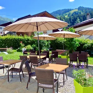 Hotel Viallet, Arêches